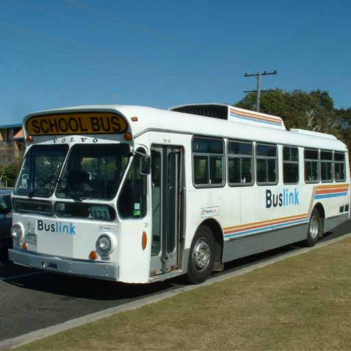 Buslink Queensland